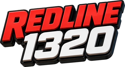 REDLINE 1320